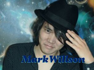 MarkWillson