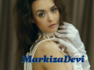 MarkizaDevi