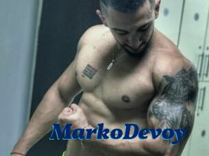 MarkoDevoy