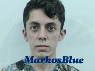 MarkosBlue