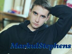 MarkulStephens