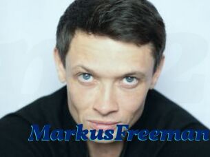 MarkusFreeman