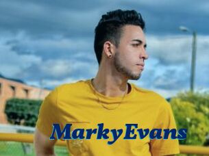 MarkyEvans