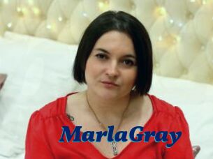 MarlaGray