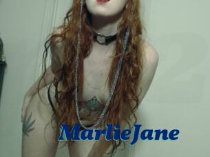 MarlieJane