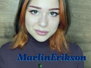 MarlinErikson