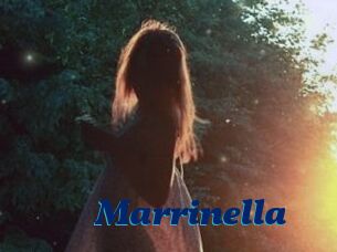 Marrinella