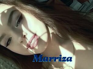 Marriza