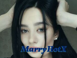 MarryHotX