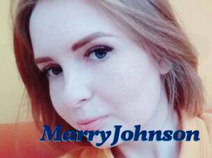 MarryJohnson