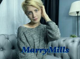 MarryMills