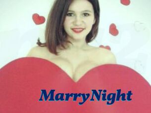 MarryNight