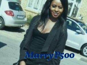 MarryP500