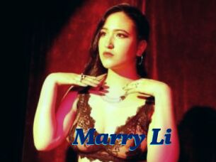 Marry_Li