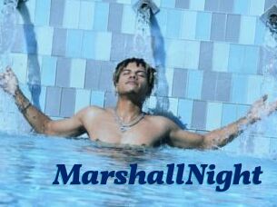 MarshallNight