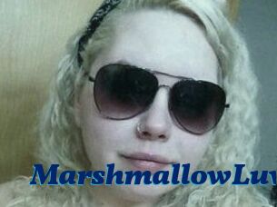 MarshmallowLuv