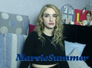 MarsieSummer