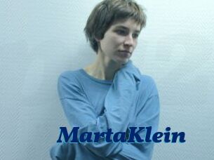 MartaKlein