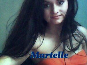 Martelle