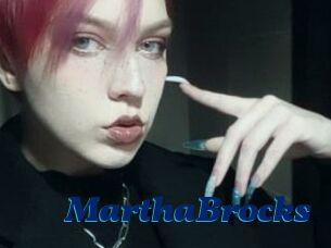 MarthaBrocks