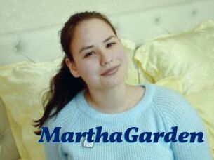 MarthaGarden