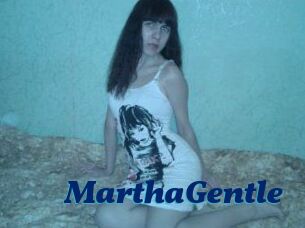 MarthaGentle