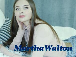 MarthaWalton