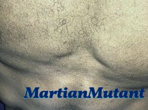 MartianMutant