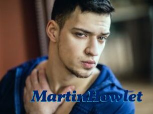 MartinHowlet