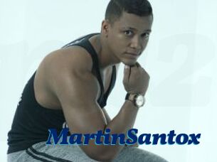 MartinSantox