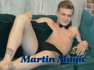 Martin_Magic