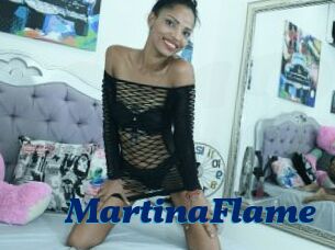 MartinaFlame