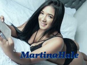 MartinaHale