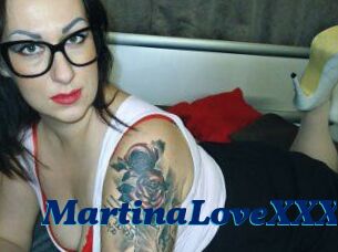 MartinaLoveXXX