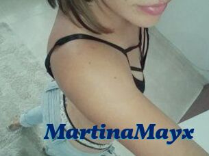 MartinaMayx