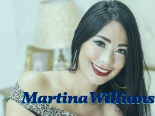 MartinaWillians