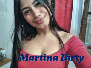 Martina_Dirty