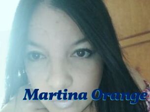 Martina_Orange