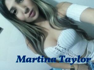 Martina_Taylor