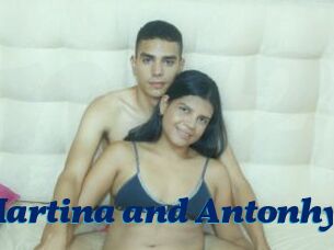 Martina_and_Antonhy