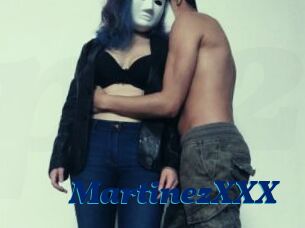 MartinezXXX