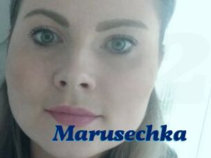 Marusechka