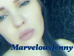 MarvelousJenny