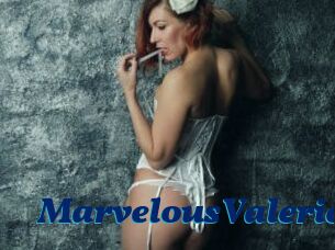 MarvelousValerie