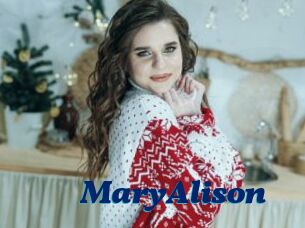 MaryAlison