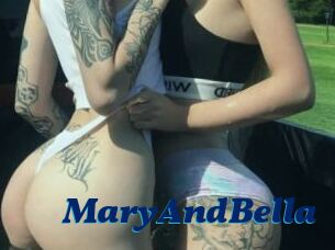 MaryAndBella