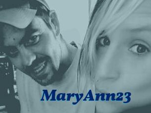 MaryAnn23