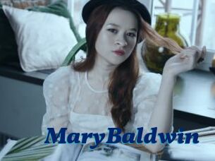 MaryBaldwin