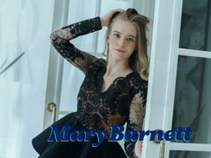 MaryBarnett