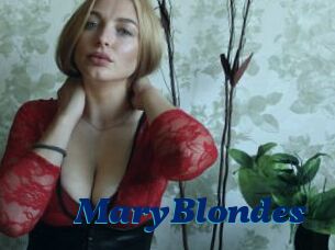 MaryBlondes